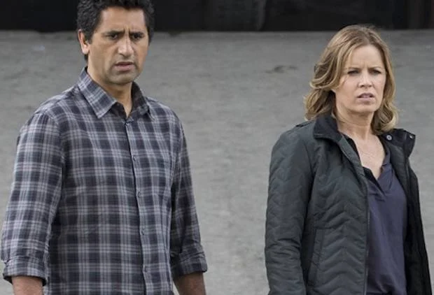 Assista ao teaser de Fear the Walking Dead