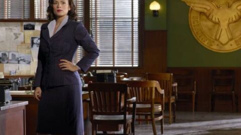 Agent Carter incentiva o feminismo nos quadrinhos 2