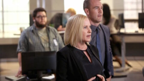 Assista ao trailer de CSI: Cyber