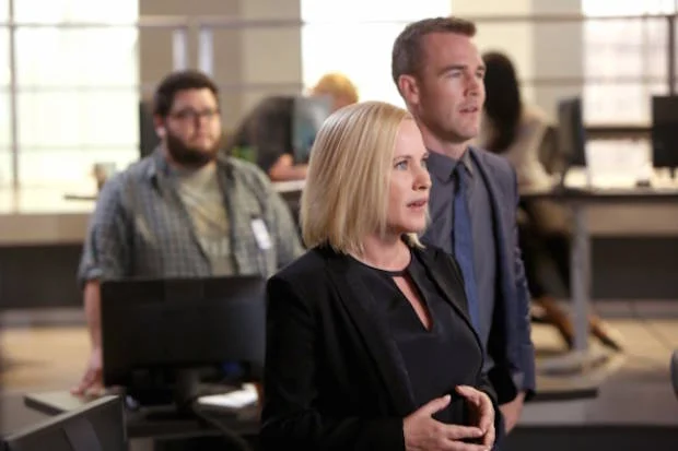 Assista ao trailer de CSI: Cyber