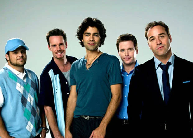 Entourage: veja mais imagens do filme 2