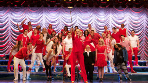 Glee: confira prévia do último episódio da série
