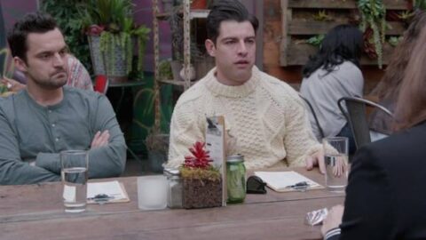 New Girl: mãe de Schmidt faz a sua primeira aparição na série