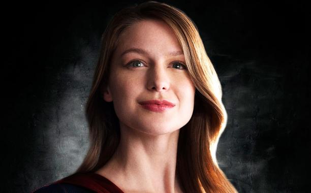 supergirl