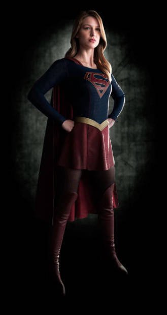 supergirl