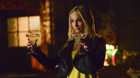 The Vampire Diaries: Caroline vive mudança de comportamento