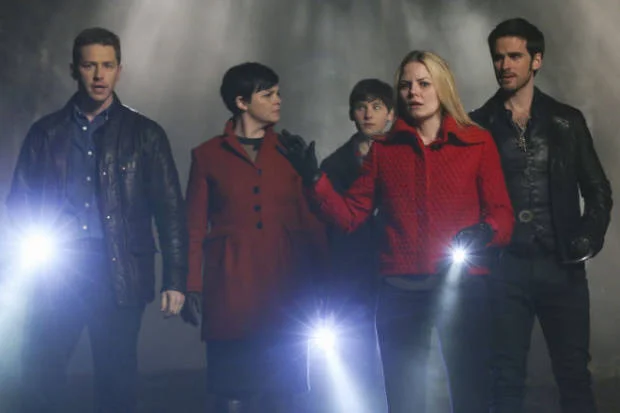 Once Upon a Time: episódio tem retorno da bruxa de Oz