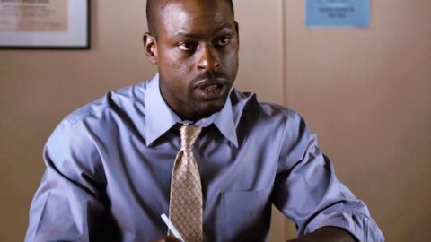 American Crime Story: Sterling K. Brown é escalado para a série