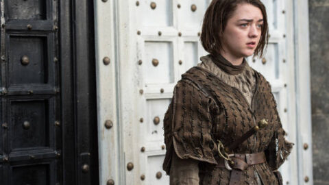 Game of Thrones: Arya consegue chegar a Braavos
