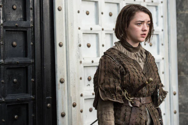 Game of Thrones: Arya consegue chegar a Braavos