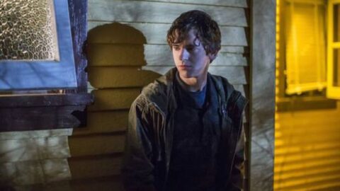 Bates Motel: Norma discute com seus filhos