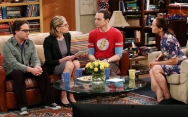The Big Bang Theory: mães de protagonistas se conhecem
