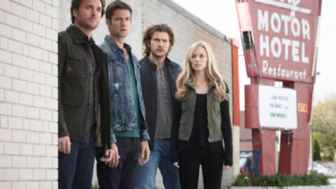 Bitten: veja o promo da segunda temporada