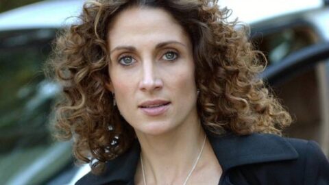 Extant: Melina Kanakaredes é escalada para segunda temporada
