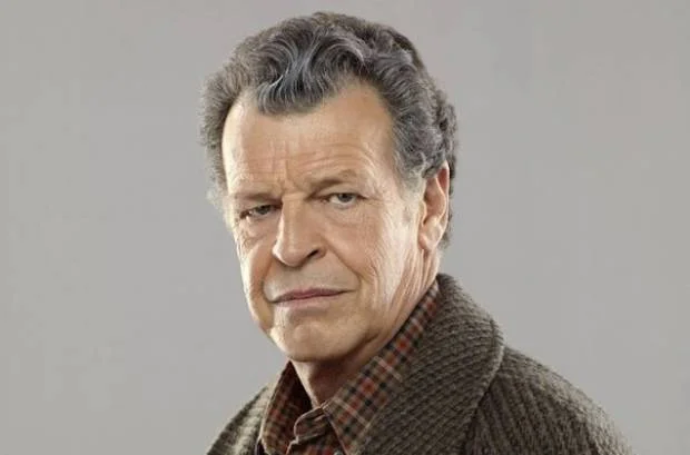 John Noble realizará participação especial em Forever