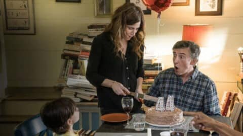Happyish: assista ao promo da nova comédia do Showtime