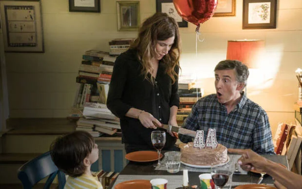 Happyish: assista ao promo da nova comédia do Showtime