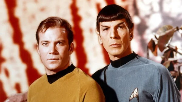 Jornada nas Estrelas star trek