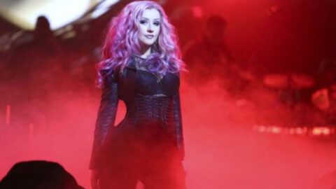 Nashville: veja prévia da participação de Christina Aguilera