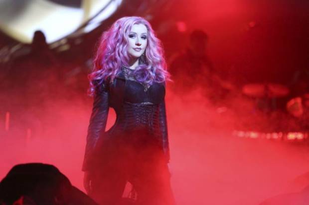 Nashville: veja prévia da participação de Christina Aguilera