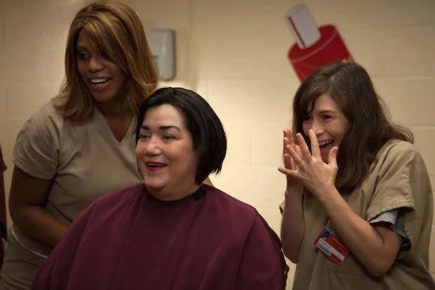 OITNB: assista ao promo da terceira temporada 1