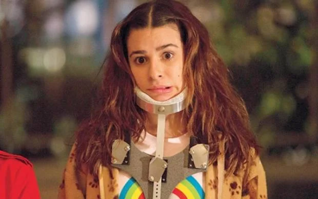 Scream Queens: conheça a nova personagem de Lea Michele