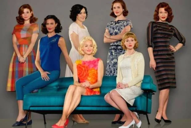 Assista ao promo de The Astronaut Wives Club