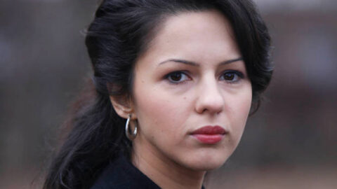 The Following: Annet Mahendru participa da terceira temporada