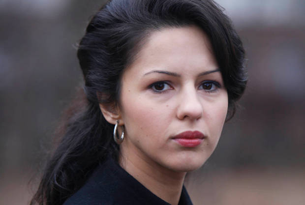 The Following: Annet Mahendru participa da terceira temporada