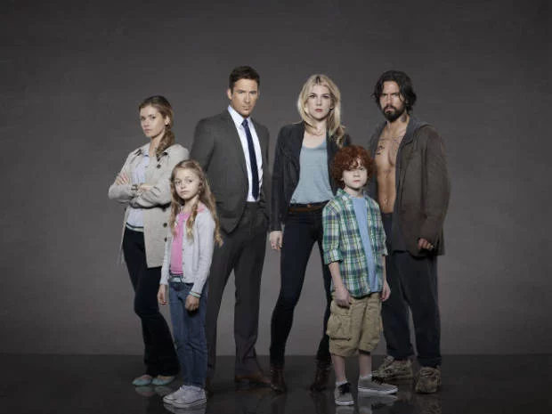 The Whispers: confira novidades da série da ABC 2