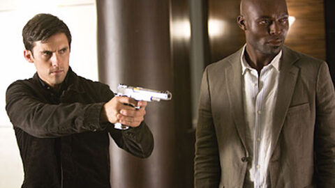 Heroes Reborn: Jimmy Jean-Louis reprisa papel na série