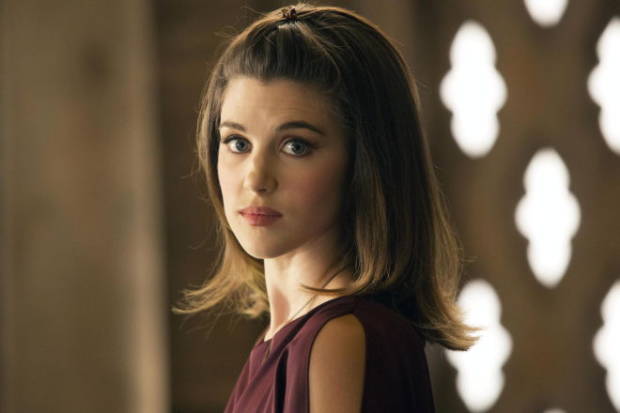 Preacher: Lucy Griffiths é escalada para piloto da AMC