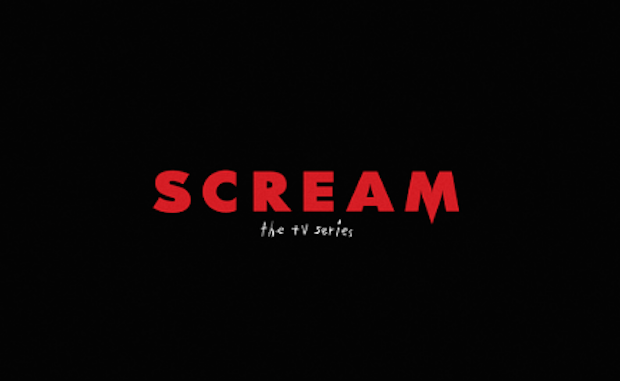 Nova série; assista ao trailer de Scream