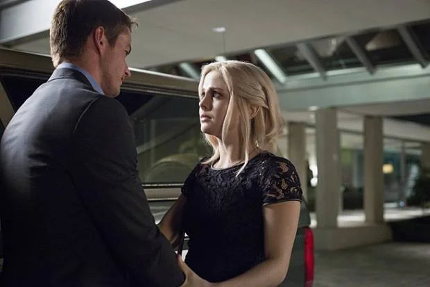 Ryan Hansen realiza participação em iZombie 1