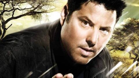Heroes Reborn: Greg Grunberg retorna como Matt Parkman