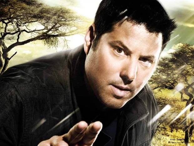 Heroes Reborn: Greg Grunberg retorna como Matt Parkman