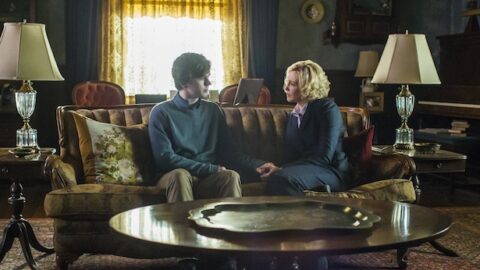 Bates Motel: assista ao promo do season finale