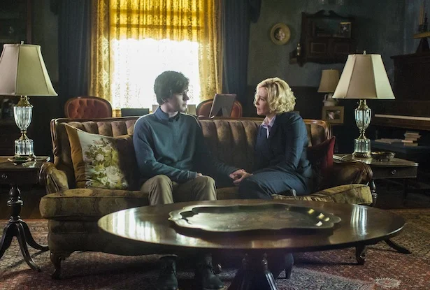 Bates Motel: assista ao promo do season finale