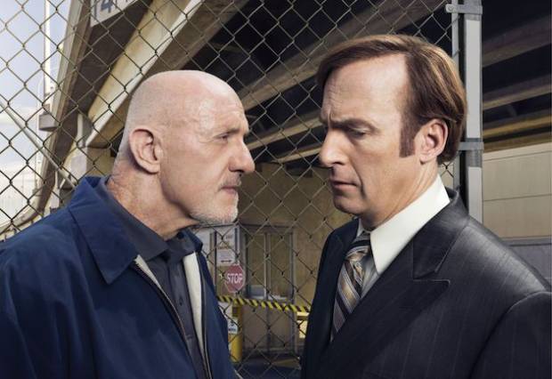 Better Call Saul: spin-off mostra origem de personagens fascinantes 2