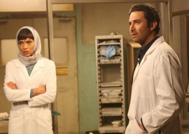 Bones: Arastoo é sequestrado no Irã