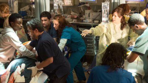 Code Black: série acompanha cotidiano de médicos em pronto-socorro