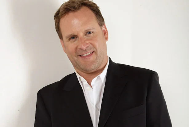 Dave Coulier é confirmado em Fuller House