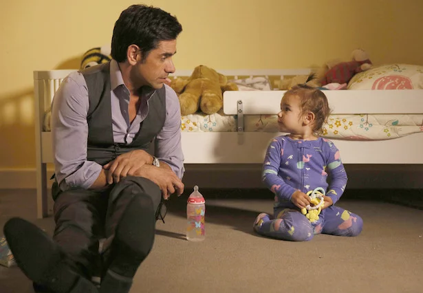 Assista aos promos de The Grinder e Grandfathered 2