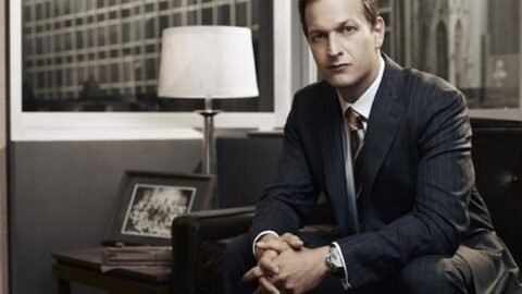 Masters of Sex: Josh Charles é escalado para a terceira temporada