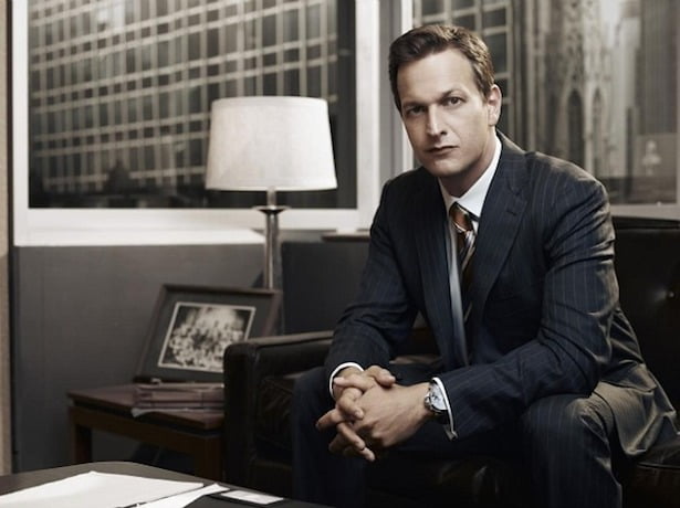 Masters of Sex: Josh Charles é escalado para a terceira temporada