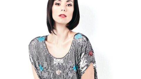 Narcos: Gabriela De La Garza é escalada para o seriado