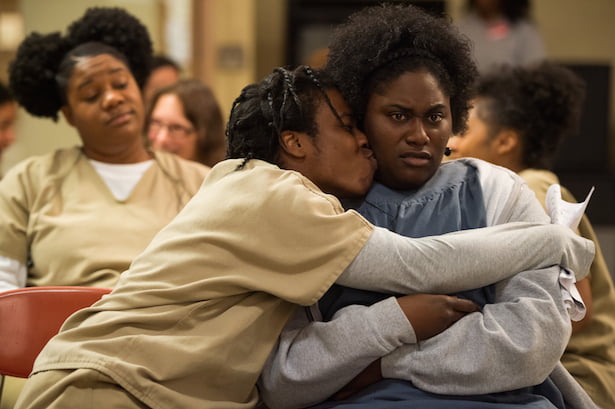 OITNB: confira mais cenas da terceira temporada