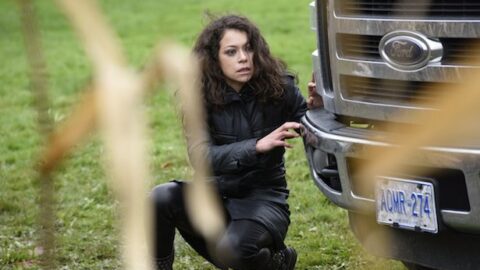 Orphan Black: episódio explora destino de Sarah