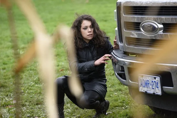 Orphan Black: episódio explora destino de Sarah