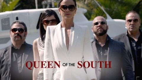 Queen of the South: Alice Braga protagoniza nova série do USA